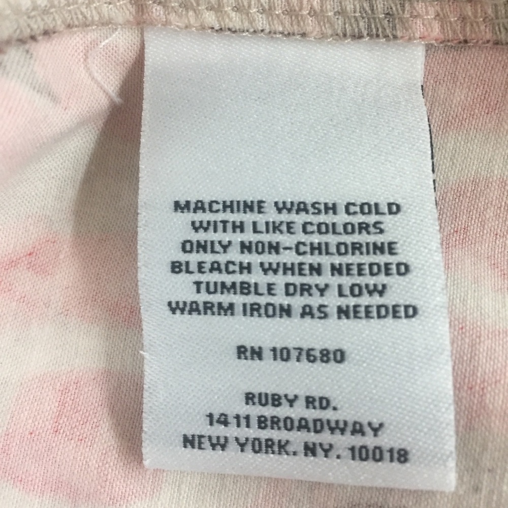 Ruby Rd Zip Up jacket 14 - Picture 5 of 5